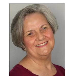 Meet your Posher, Virginia